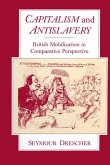 Capitalism and Antislavery (eBook, PDF)
