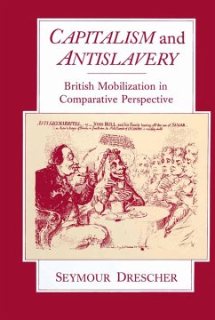 Capitalism and Antislavery (eBook, PDF) - Drescher, Seymour