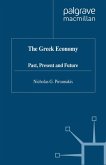 The Greek Economy (eBook, PDF)