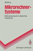 Mikrorechner-Systeme (eBook, PDF)