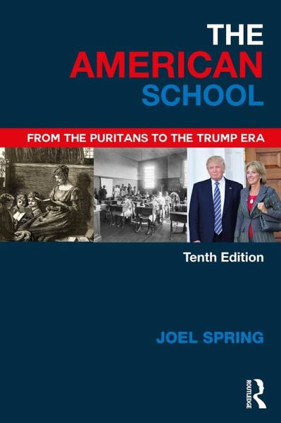 The American School (eBook, ePUB) The American School (eBook, ePUB)