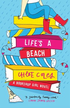 Cover Bookshop Girl: Life's a Beach (eBook, ePUB)