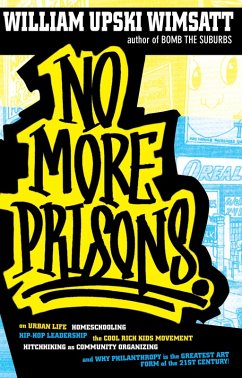 No More Prisons (eBook, ePUB) Cover No More Prisons (eBook, ePUB)
