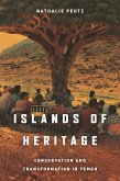Islands of Heritage (eBook, ePUB)