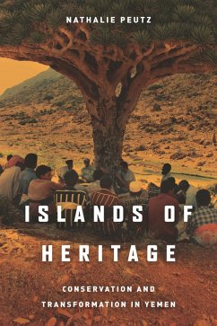 Islands of Heritage (eBook, ePUB) - Peutz, Nathalie