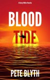 Blood Tide (Dusty Miller, #1) (eBook, ePUB) Blood Tide (Dusty Miller, #1) (eBook, ePUB)