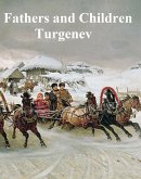 Fathers and Children (eBook, ePUB)