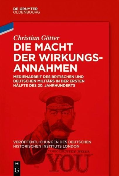 Die Macht der Wirkungsannahmen (eBook, ePUB) Die Macht der Wirkungsannahmen (eBook, ePUB)