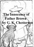 The Innocence of Father Brown (eBook, ePUB)