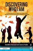 Discovering Who I am (eBook, ePUB)