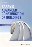 Barry's Advanced Construction of Buildings (eBook, ePUB)