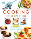 Cooking Step By Step (eBook, ePUB)