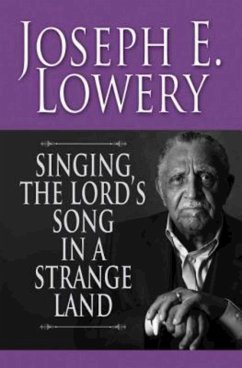 Singing the Lord's Song in a Strange Land 35011 (eBook, ePUB)