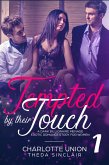 Tempted By Their Touch 1 (The Billionaires Mens Club Erotica Stories Series, #2) (eBook, ePUB) Tempted By Their Touch 1 (The Billionaires Mens Club Erotica Stories Series, #2) (eBook, ePUB)