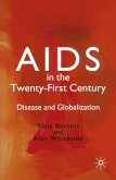 AIDS in the Twenty-First Century (eBook, PDF)