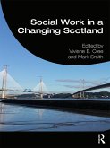 Social Work in a Changing Scotland (eBook, PDF)