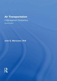 Air Transportation (eBook, PDF)