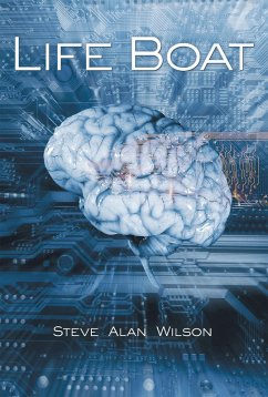 Cover Life Boat (eBook, ePUB)