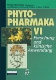 Phytopharmaka VI (eBook, PDF)