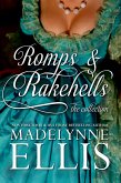 Romps & Rakehells Collection 1-3 (eBook, ePUB)