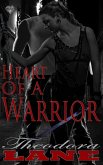 Heart of a Warrior (eBook, ePUB) Heart of a Warrior (eBook, ePUB)