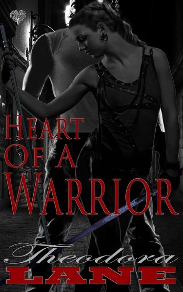 Heart of a Warrior (eBook, ePUB)