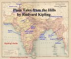 Plain Tales from the Hills (eBook, ePUB)