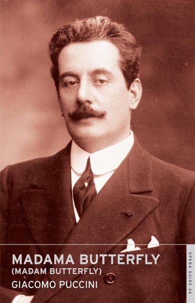 Madama Butterfly/Madam Butterfly (eBook, PDF)