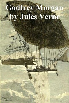 Cover Godfrey Morgan (eBook, ePUB)