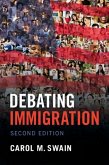 Debating Immigration (eBook, PDF)