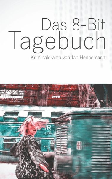 Das 8-Bit Tagebuch (eBook, ePUB)