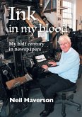 Ink in my Blood (eBook, ePUB)