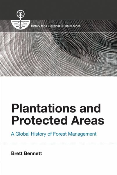 Plantations and Protected Areas (eBook, ePUB)