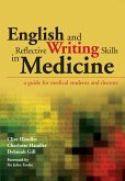 English and Reflective Writing Skills in Medicine (eBook, ePUB)