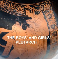 Cover The Boys' and Girls' (eBook, ePUB)