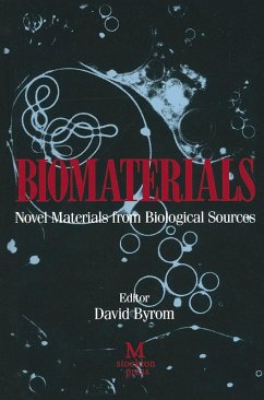 Biomaterials (eBook, PDF) Cover Biomaterials (eBook, PDF)
