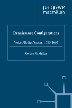 Renaissance Configurations (eBook, PDF)