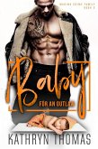 Baby for an Outlaw (Marino Crime Family, #3) (eBook, ePUB)