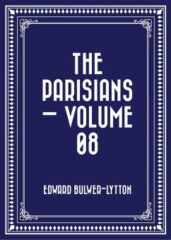 Cover The Parisians - Volume 08 (eBook, ePUB)