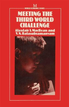 Meeting the Third World Challenge (eBook, PDF)