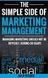 The Simple Side Of Marketing Management... - Bild 1