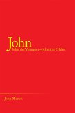 John (eBook, ePUB)