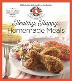 Healthy, Happy, Homemade Meals (eBook, ePUB) Healthy, Happy, Homemade Meals (eBook, ePUB)