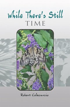 Cover While There'S Still Time (eBook, ePUB)