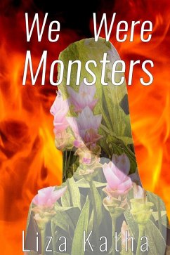 Cover We Were Monsters (eBook, ePUB)