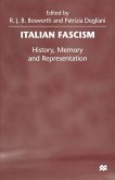 Italian Fascism (eBook, PDF)
