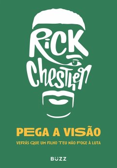Cover Pega a visão (eBook, ePUB)