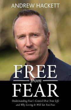 Free From Fear - Hackett, Andrew