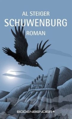 Cover Schuwenburg