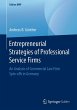 Entrepreneurial Strategies of... - Bild 1
